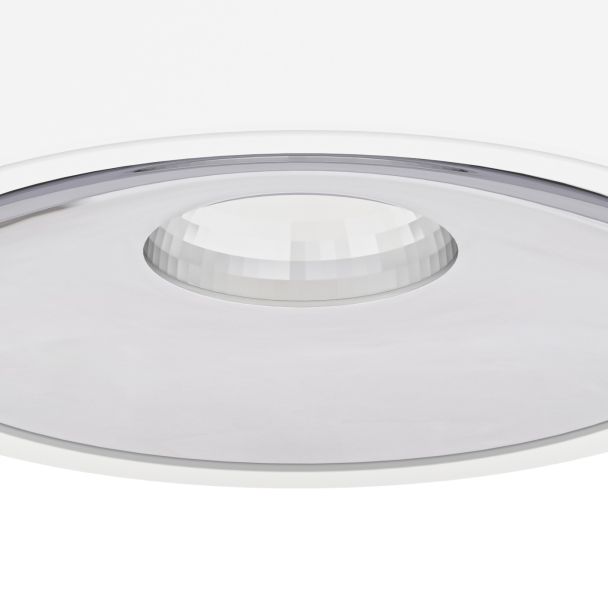 OPEN DESIGN OR82289 Neo Bianco Slim Led / Ufo Cromo *