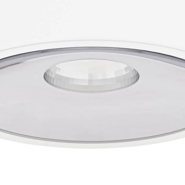OPEN DESIGN OR82289 Neo Bianco Slim Led / Ufo Cromo *