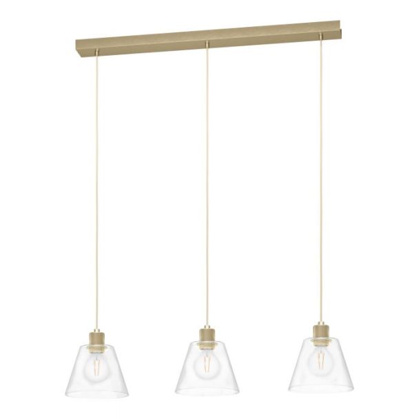 EGLO 43634 COPLEY lampa wisząca Oświetlenie do wnętrz