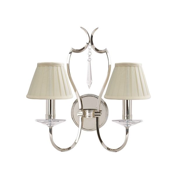 ELSTEAD PIMLICO PM2 PN 2Lt Wall Light