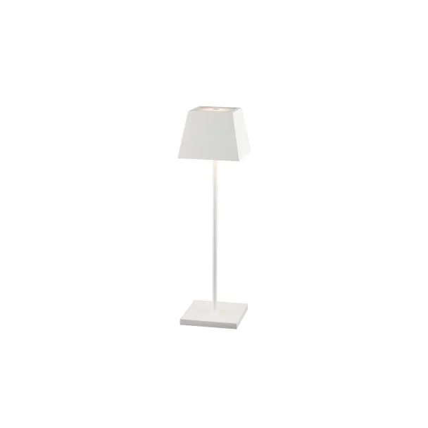 NOWODVORSKI 8397 MAHE LED lampa stojąca zewnętrzna