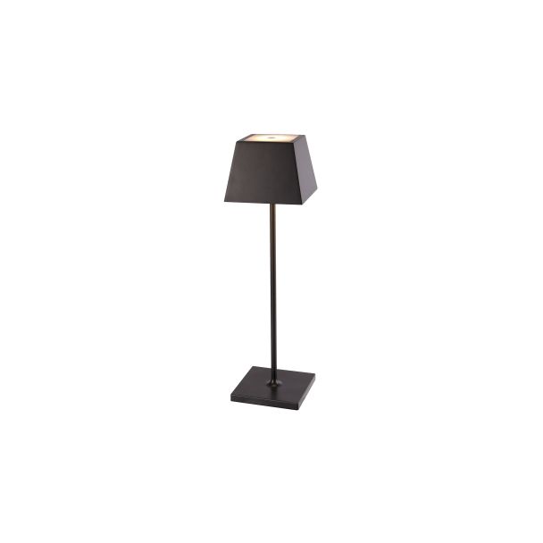 NOWODVORSKI 8398 MAHE LED lampa stojąca zewnętrzna