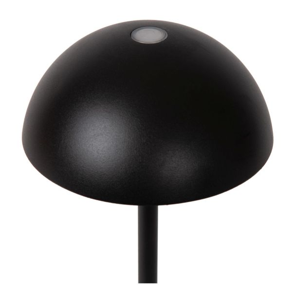 LUCIDE 15500/02/30 LAMPA ZEWNĘTRZNA STOJĄCA JOY