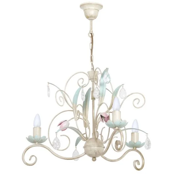 LUMINEX 446 żyrandol Luce