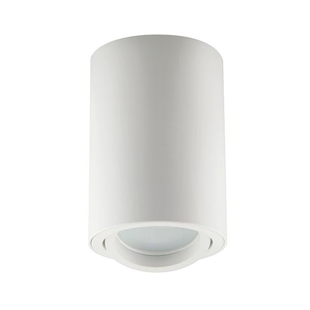 IDEUS 03537 BEMOL DWL GU10 WHITE