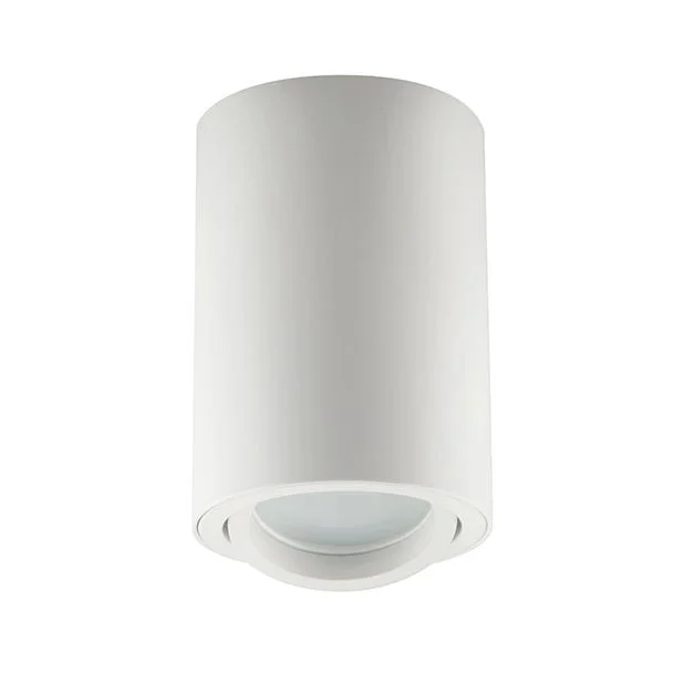 IDEUS 03537 BEMOL DWL GU10 WHITE