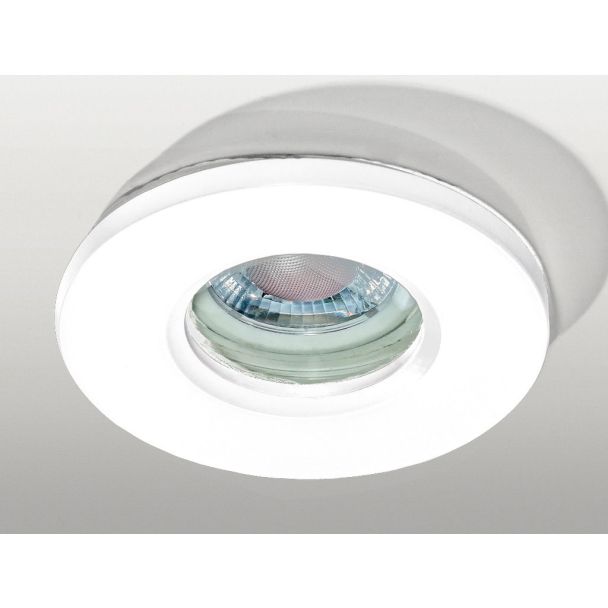 AZZARDO AZ2865 Ika R IP65 (white)