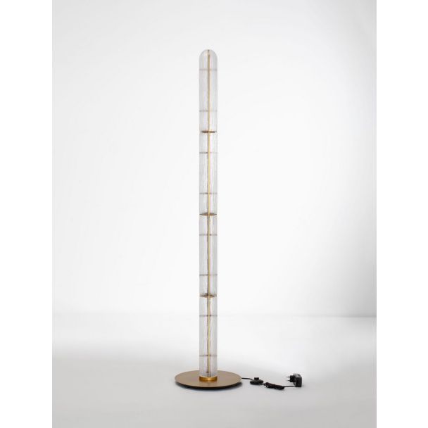 LUCES EXCLUSIVAS LE45822 ANENTO LAMPA PODŁOGOWA