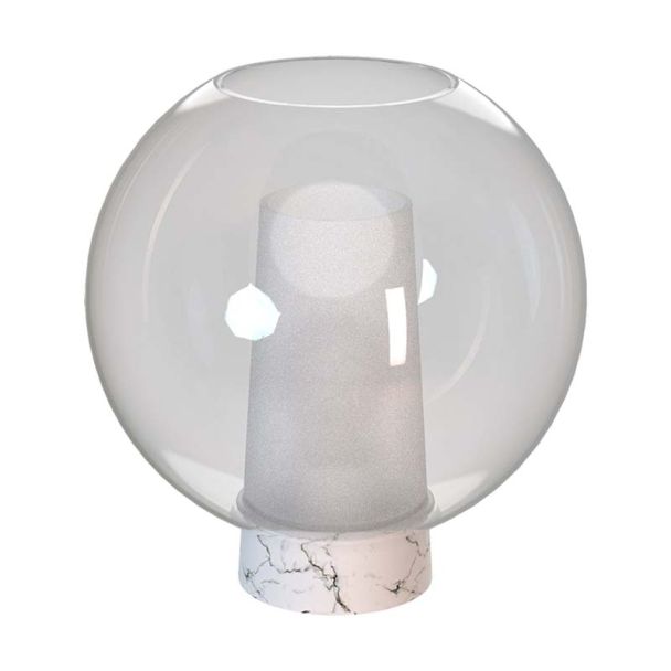 MANTRA Lampa stołowa NORA 8404