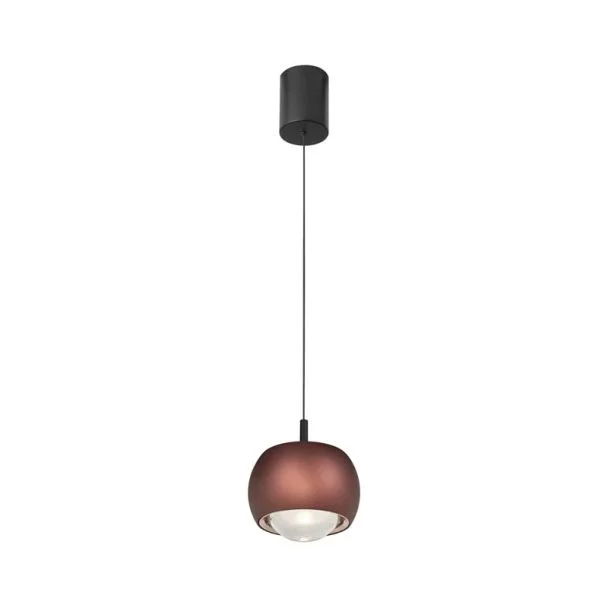MANTRA Lampa wisząca ROLLER 8408