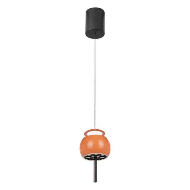 MANTRA Lampa wisząca ROLLER 8409