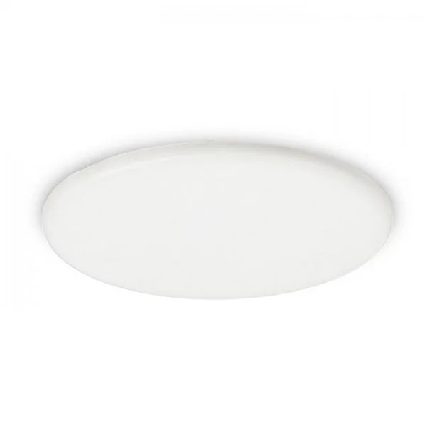 RENDL R13432 BELI R 21 wpuszczana mleczny akryl 230V LED 27W IP65 3000K