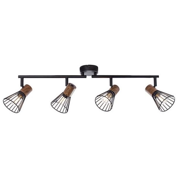 BRILLIANT Manama 78132/76 LAMPA SUFITOWA - NOWOCZESNA