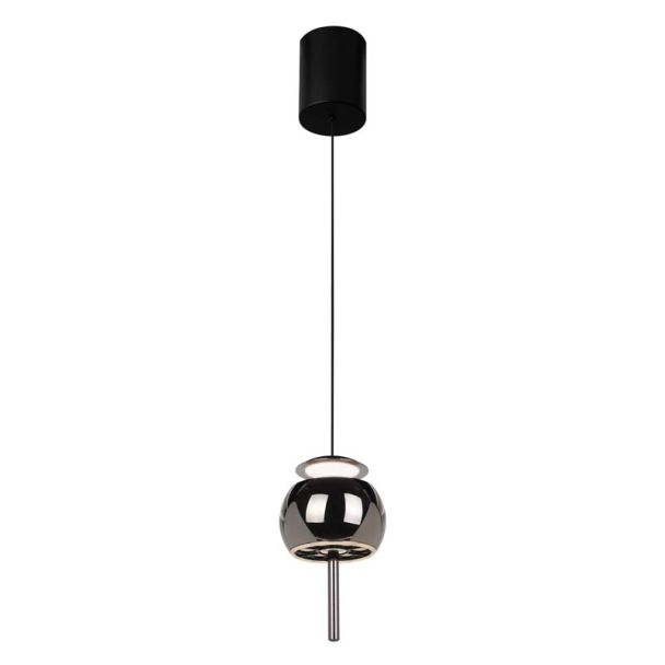 MANTRA Lampa wisząca ROLLER 8412