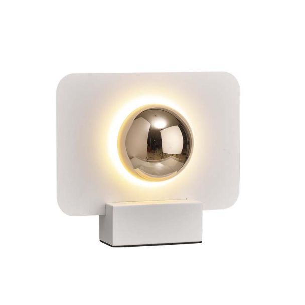 MANTRA Lampa stołowa ALBA 8415