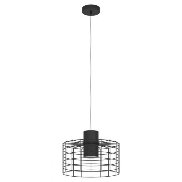 EGLO 43627 MILLIGAN lampa wisząca Oświetlenie do wnętrz