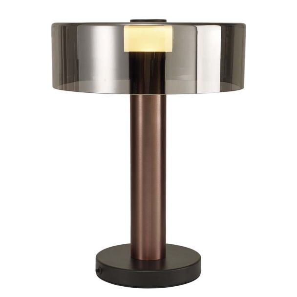 MANTRA Lampa stołowa GIN 8426