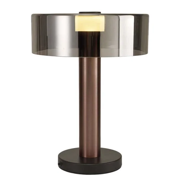 MANTRA Lampa stołowa GIN 8426