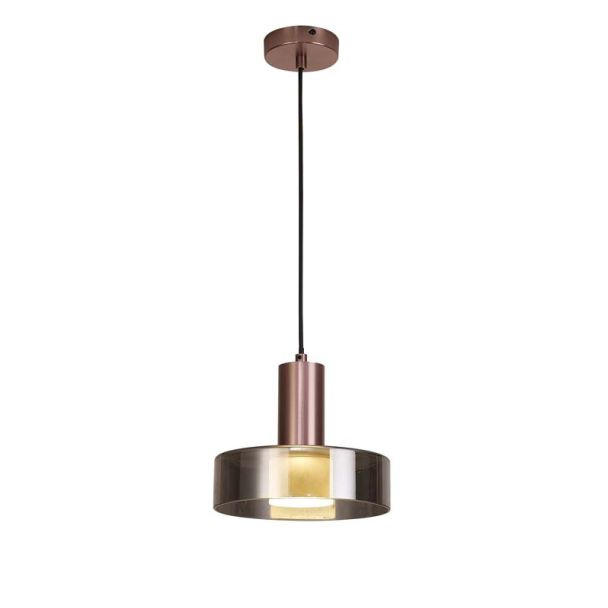 MANTRA Lampa wisząca GIN 8430