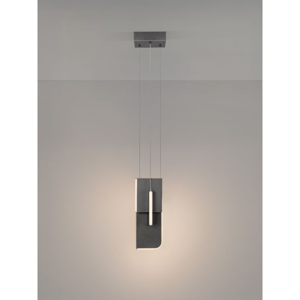 LUCES EXCLUSIVAS LE45720 ALBAIDA LAMPA WISZĄCA
