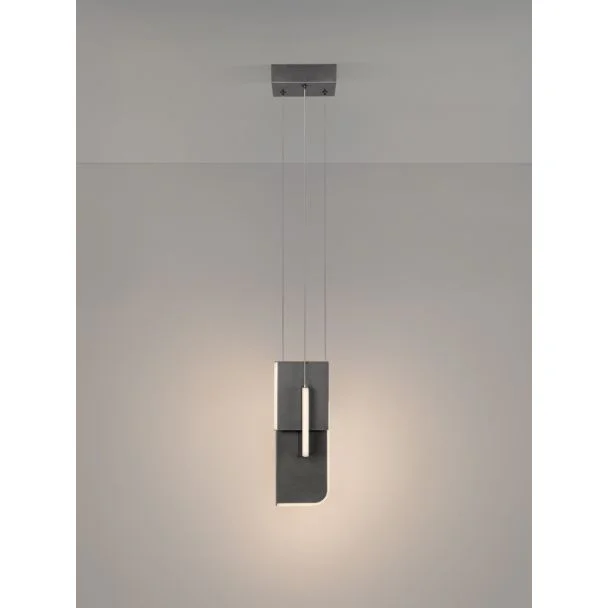 LUCES EXCLUSIVAS LE45720 ALBAIDA LAMPA WISZĄCA