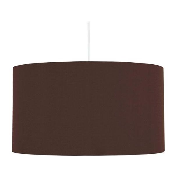 CANDELLUX 31-06127 ONDA ZWIS 40 1X60W E27 BRĄZOWY