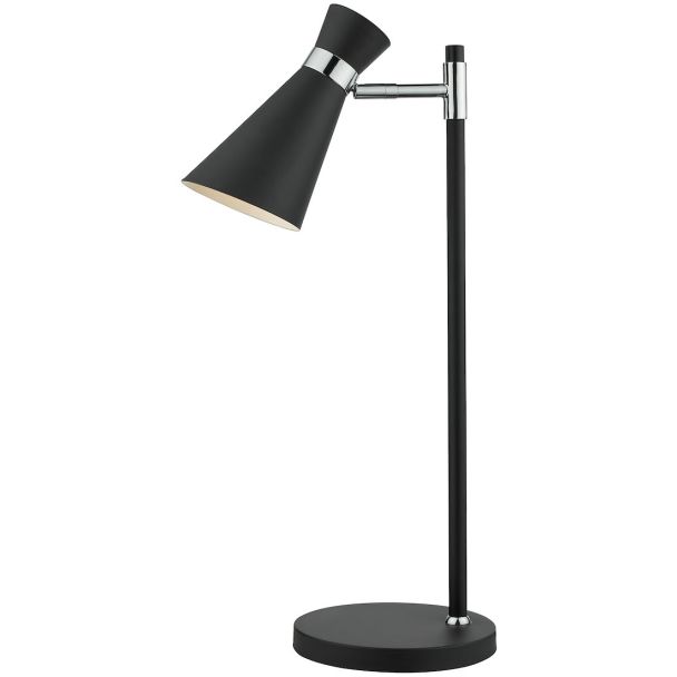 DAR ASH4122 ASHWORTH TL BLACK POL CHR
