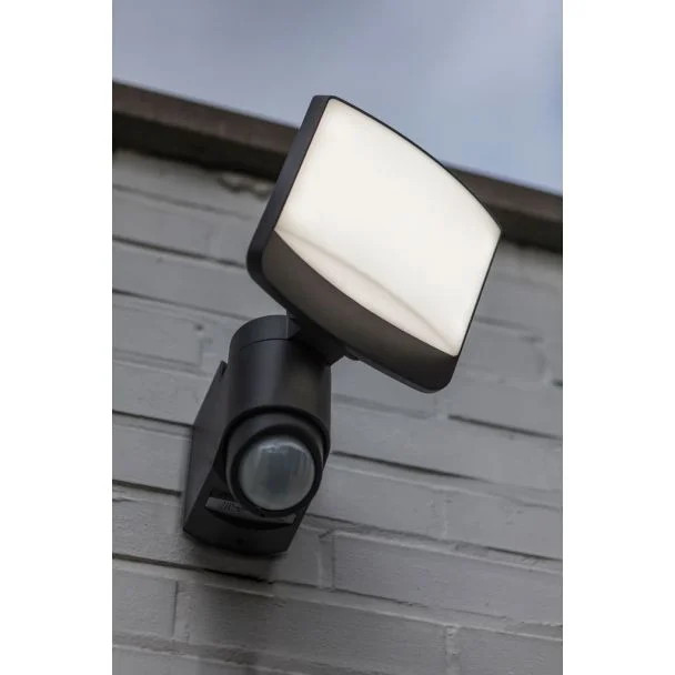 LUTEC SUNSHINE 6925601345 LAMPA ŚCIENNA ZEWNĘTRZNA