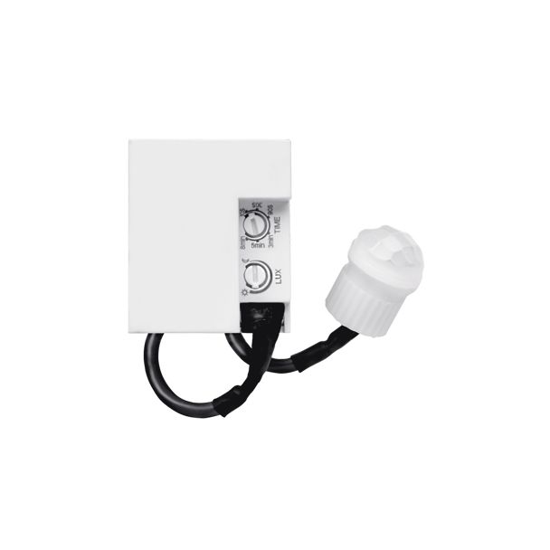 IDEUS 3695 PIXI PIR WHITE Czujnik ruchu