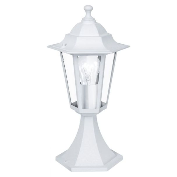 EGLO 22466 LATERNA 5 lampa postumentowa Oświetlenie zewnętrzne