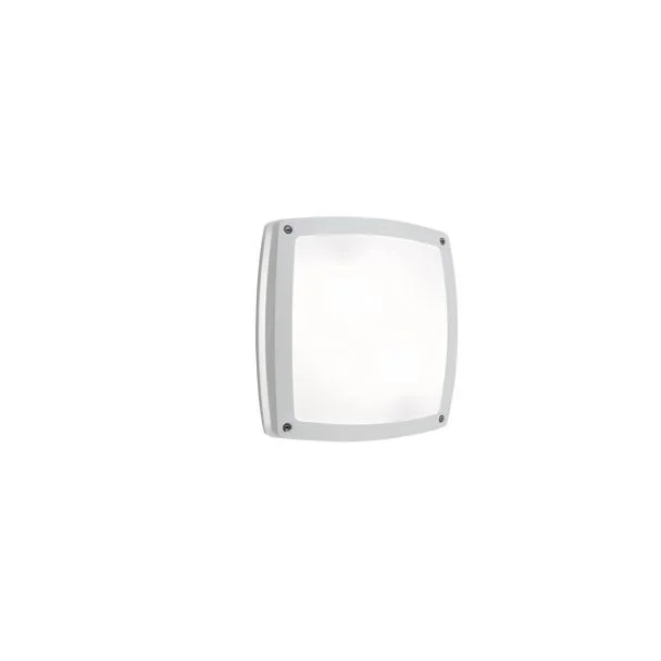 AZZARDO AZ4374 FANO S 30 WH TECHNICAL CEILING / WALL WHITE