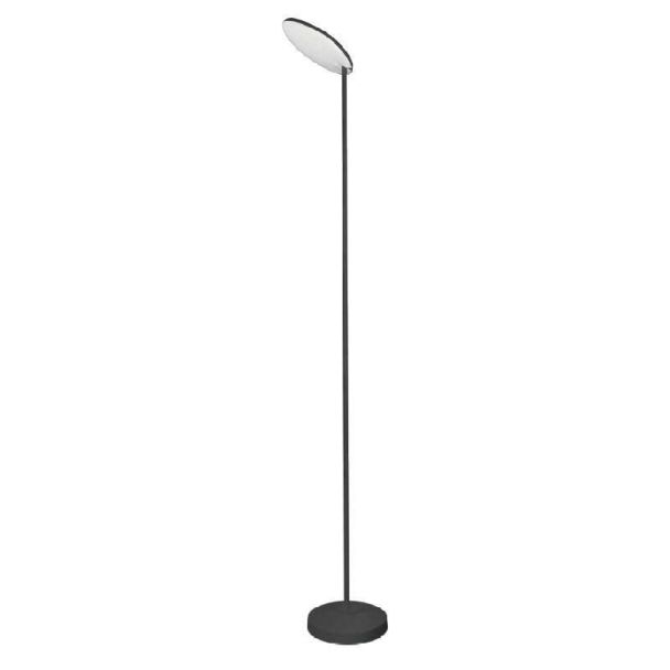 MANTRA Lampa podłogowa NASSAU 8511