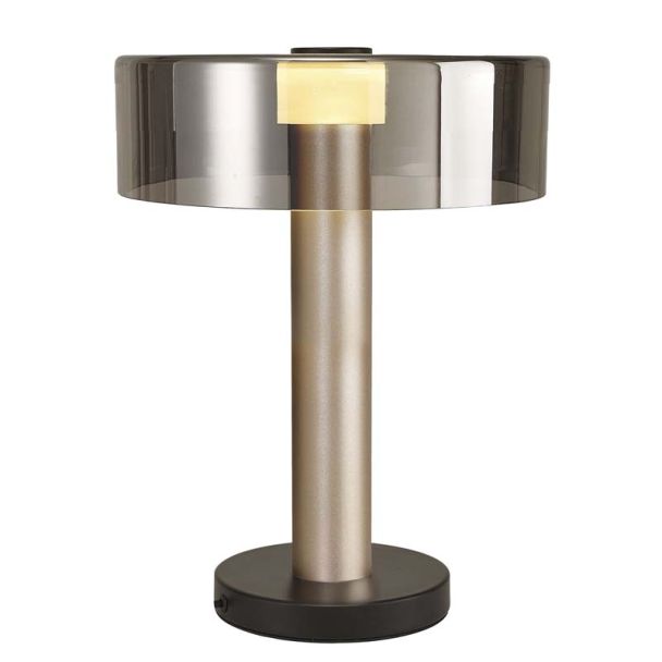MANTRA Lampa stołowa GIN 8534