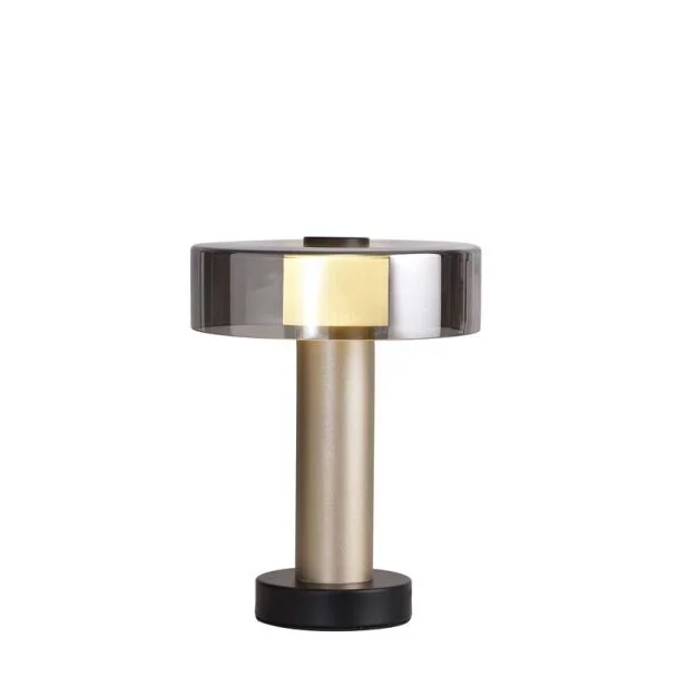 MANTRA Lampa stołowa GIN 8535
