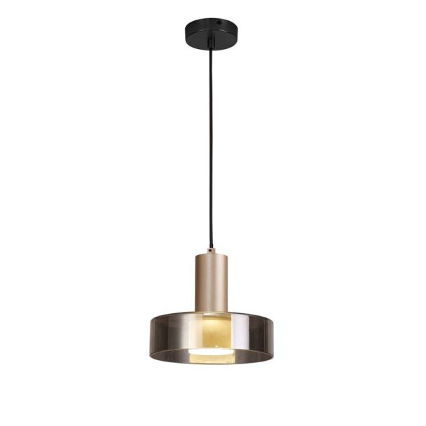 MANTRA Lampa wisząca GIN 8536