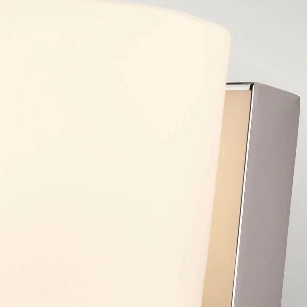 ELSTEAD LANZA HK/LANZA1 BATH 1Lt Wall Light