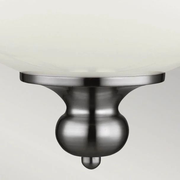 ELSTEAD PARKMAN FE/PARKMAN/PL PN Large Pendant