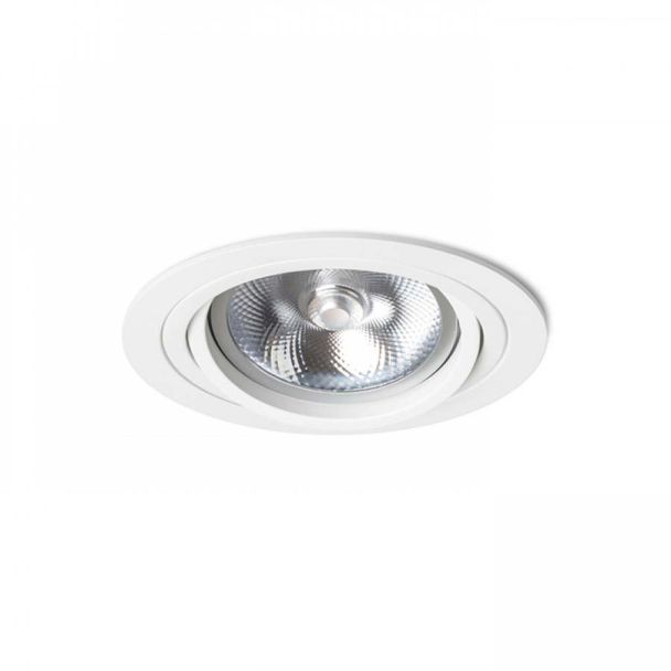 RENDL R12697 PASADENA G53 R I biała 12V G53 50W