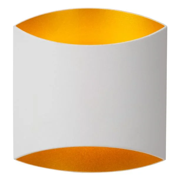 LUCIDE 09240/01/31 LAMPA ŚCIENNA NOWOCZESNA DILETTA