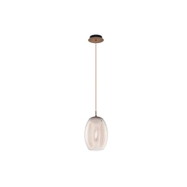 AZZARDO AZ3342 HELENA B DECORATIVE LAMP