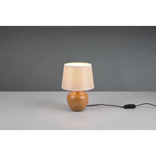 RL R50621035 LUXOR lampa stojąca stołowa