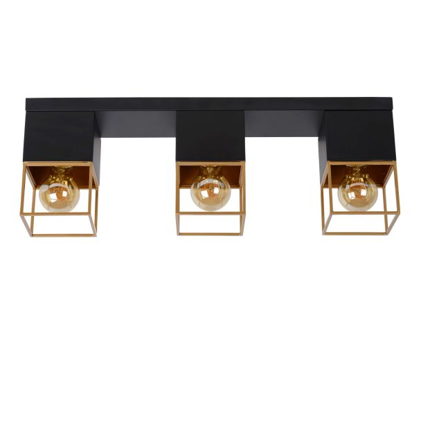 LUCIDE 21120/03/30 RIXT LAMPA SUFITOWA
