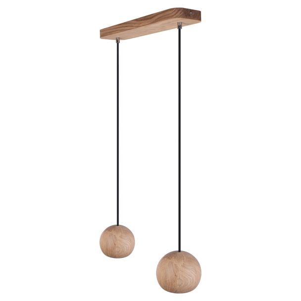 Hellux 8540203 Lampa BALLI 2