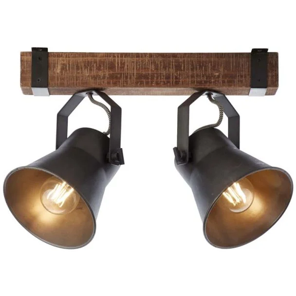 BRILLIANT 85829/46 Decca lampa sufitowa