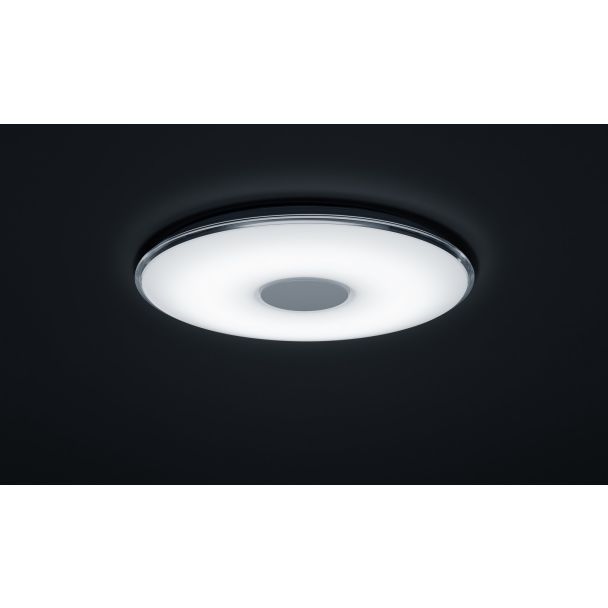 TRIO TOKYO 628915001 LAMPA SUFITOWA - NOWOCZESNA