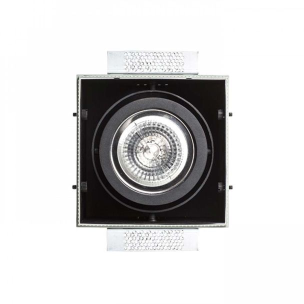 RENDL R12050 ELECTRA I czarna 12V G53 50W
