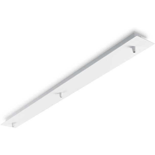 WYPRZEDAŻ IDEAL LUX CUP MSB3 BIANCO 122854