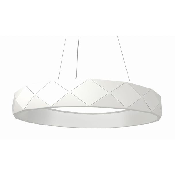 Light Prestige LP-8069/1P LED WH Reus LED wisząca biała