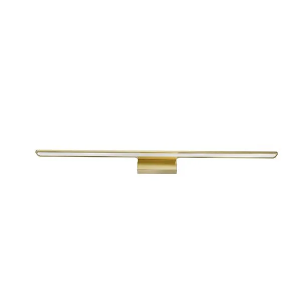 OPEN DESIGN OR86140 Luce Parette Old Gold 92 CCT IP44