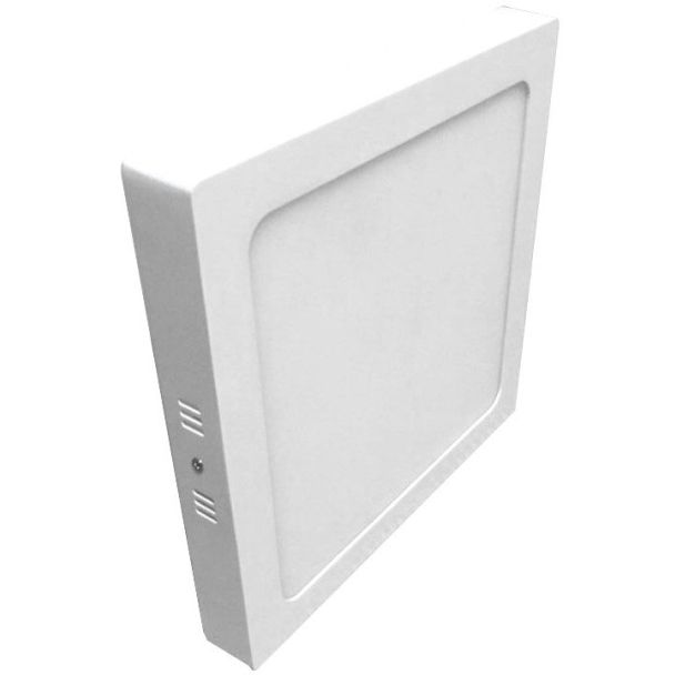 INQ DN09WW TIBRO Downlight 25W 830 Square NT White